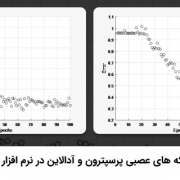 پروژه تعلیم شبکه های عصبی پرسپترون و آدالاین در نرم افزار متلب